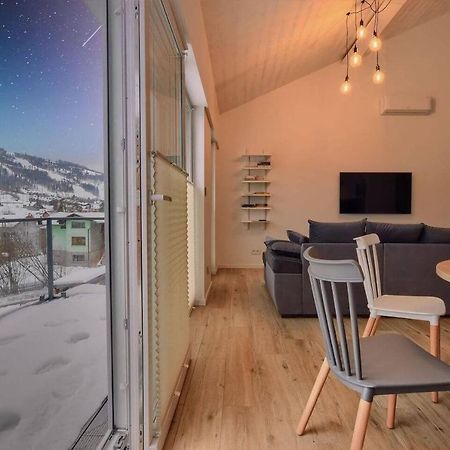 Sun&Sport Apartamenty CEDROWY i ABIES parking i prywatna sauna w cenie Szczyrk Zewnętrze zdjęcie