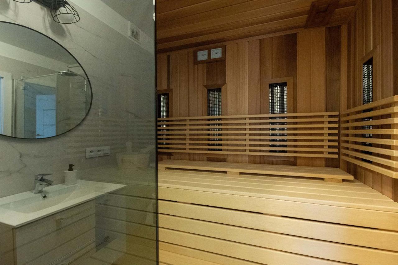 Sun&Sport Apartamenty CEDROWY i ABIES parking i prywatna sauna w cenie Szczyrk Zewnętrze zdjęcie